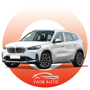 2025 para BMW <span class=keywords><strong>IX1</strong></span> XDrive30L M Paquete deportivo Mini New Energy SUV EV con batería de litio Auto Gearbox Deposit para la venta - Product Image 1