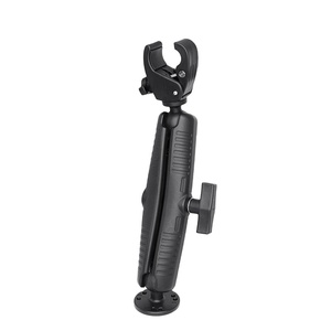 Support Tough-Claw pour stabilisateur de moteur à roulettes - Taille C / Diamètre de la boule 38 mm / 1,5'' - Product Image 1