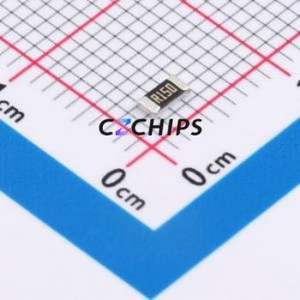 Résistance SMD CRL1206-FW-R150ELF 1206 (Type : Film Épais) (Résistance : 150 mOhm Précision : 1%) - Product Image 1