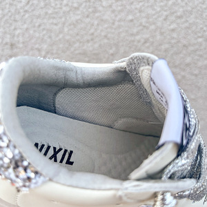 Nueva Llegada, Zapatos Deportivos de Moda para Niñas, con Lentejuelas de Dibujos Animados, Zapatos Casuales de Cuero PU, Zapatos Deportivos Infantiles con Estrellas Brillantes - Product Image 5