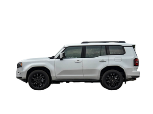 รถยนต์มือสอง CST Toyo TA PRA D O ไฮบริด4WD รถออฟโรด La ND <span class=keywords><strong>CR</strong></span> uis Er Prado ใหม่รถมือสอง LHD - Product Image 5
