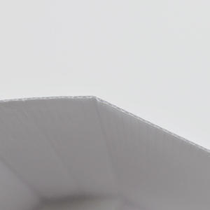 Boîte cadeau de carton de soin d'efficacité de crème légère peptidique personnalisée de luxe robuste et durable imperméable et résistant à l'huile - Product Image 2