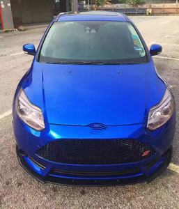 Kit Carrozzeria per <span class=keywords><strong>Ford</strong></span> <span class=keywords><strong>Focus</strong></span> Hatchback Tipo ST, <span class=keywords><strong>Paraurti</strong></span> <span class=keywords><strong>Anteriore</strong></span>, Minigonne Laterali, Spoiler 12-14MK3 - Product Image 3