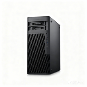 Ordinateur de bureau Workstation Dell T5860 Nouveau Style W3-2423/16G/256G/T400/750W Tour pour Dell - Product Image 1