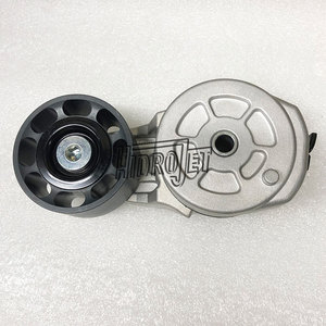 Tensor de Correa al por Mayor 6736-61-4110 6736614110 3937553 para Excavadora Komatsu WA180 WA200 WA250, Accesorio y Pieza de Excavadora - Product Image 5