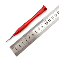 Tournevis de Précision à Fente de Haute Qualité pour Bracelet de Montre, Outil de Réparation pour Rolex Submariner