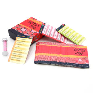 Avec la meilleure qualité Cartoon Préscolaire Apprentissage Lecture Dessin Apprentissage Papier épais 350 Gsm Cartes Flash - Product Image 2