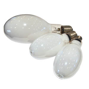Lámpara de Vapor de Mercurio en Oferta a Precio de Fábrica, Bombilla MH de 125w 250w 400w 700w y Lámpara <span class=keywords><strong>HPS</strong></span> - Product Image 1