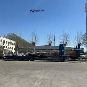 «Conceptions durables de remorques de transporteur de <span class=keywords><strong>voiture</strong></span> de haute qualité pour des concessionnaires et des ventes aux enchères» - Product Image 1