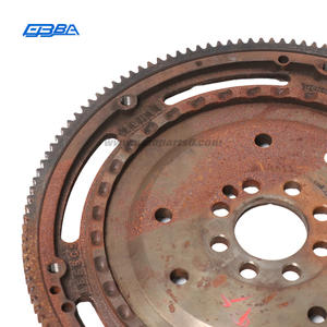 Pièces de démontage de haute qualité en matériau d'origine pour Aston Martin Vantage 4.7 OE 6G33-6375-DD - Product Image 4