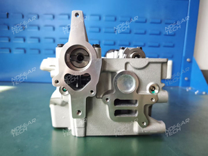 Conjunto de Cabeza de Cilindro Completo 22100-2A100 para Hyundai I30 Accent Elantra Ceed Rio 1.5L CRDi D4FA D4FB Motor Diésel 16V DOHC - Product Image 5