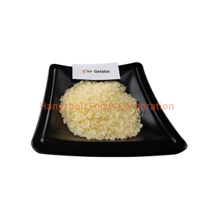 Gélatine <span class=keywords><strong>Bovine</strong></span> de Qualité <span class=keywords><strong>Alimentaire</strong></span> 250 Bloom Gélatine Comestible - Product Image 2
