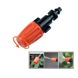 Опрыскиватель охлаждающий, 4/7 мм - Product Image 5