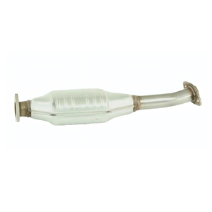 Convertidor Catalítico Personalizado de Alta Calidad para Automóviles, KAT A3 / Golf VI VII/<span class=keywords><strong>Seat</strong></span> <span class=keywords><strong>Leon</strong></span>/Skoda Octavia 1.4TSI - Product Image 1