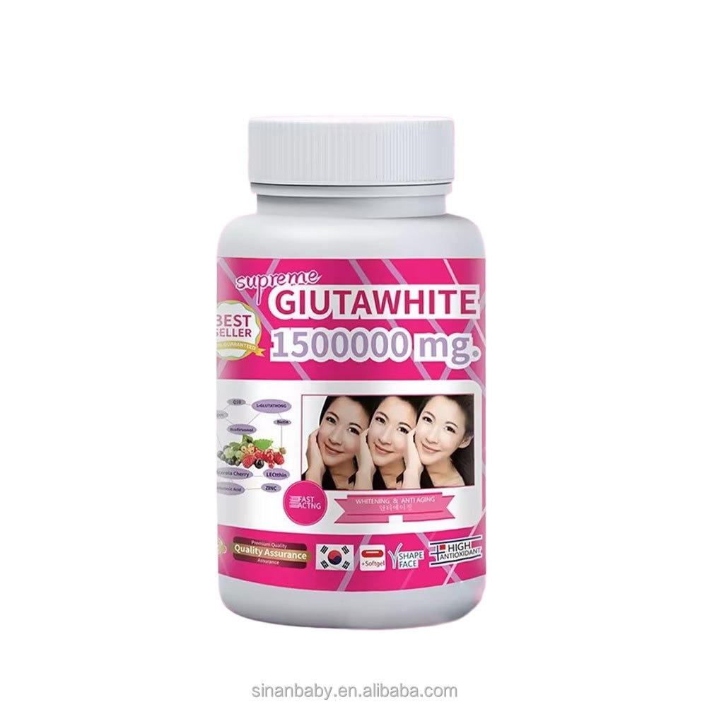 best s acetyl glutathione supplement Best S-acetyl Glutathione Capsule 1500000mg Skin Whitening Pills ,  Improving Skin Anti-Aging and Removing Dark Spots Supplement| Alibaba.com