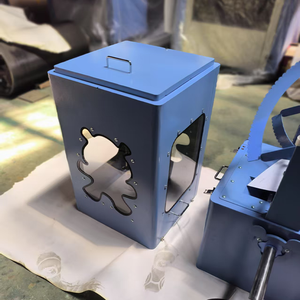 Fabrik mit Rollen Kleine Spielzeug füll maschine Abnehmbare Spielzeug füll maschine - Product Image 4