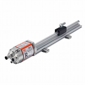 เซ็นเซอร์วัดตำแหน่ง Tec R-Series V Rp5 ตัวเข้ารหัสเชิงเส้น ระบบอัตโนมัติทางอุตสาหกรรม ติดตั้งแบบหน้าแปลน Ip67 - Product Image 1