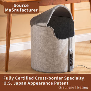 Calentador Eléctrico <span class=keywords><strong>de</strong></span> Pies <span class=keywords><strong>para</strong></span> <span class=keywords><strong>Debajo</strong></span> <span class=keywords><strong>de</strong></span> <span class=keywords><strong>la</strong></span> <span class=keywords><strong>Mesa</strong></span>, Esencial <span class=keywords><strong>para</strong></span> el Invierno, Últimas Ofertas - Product Image 3