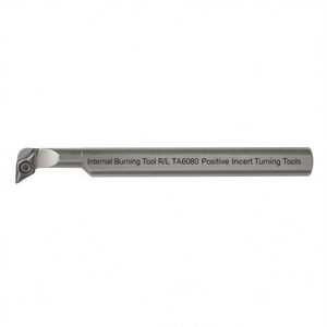Internal Turning <b>Tool</b> R/L TA6080 Positive Insert Turning <b>Tools</b> - Product Image 2