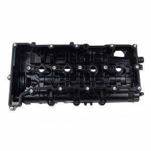 Piezas de Automóvil del Fabricante OE 11128570828 11128589941 Tapa de Válvulas de Cabeza de Cilindro Válvula PCV para <span class=keywords><strong>BMW</strong></span> X1 X3 X5 E84 E90 N47N N47S1 - Product Image 2