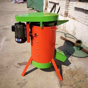 <span class=keywords><strong>Mini</strong></span> hộ gia đình tự động Nut Shell Loại bỏ máy hồ trăn Máy lột Quả Óc Chó Peeler - Product Image 1