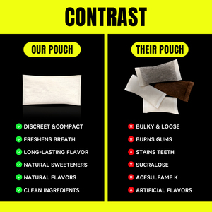 Nhãn tùy chỉnh tự nhiên tăng cường não bổ sung năng lượng & tập trung tăng cường Alpha caffeine gói năng lượng - Product Image 6