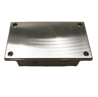 Module de transistor IGBT demi-pont haute performance F2MBI600XHA-120-50 pour fournisseur d'onduleurs éolien et solaire