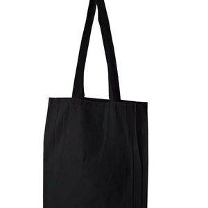 Bolsa de Mano Multiusos de Algodón Ecológico Transpirable, Reutilizable para Compras, Uso Diario y Viajes, Nueva Llegada, Gran Venta - Product Image 3