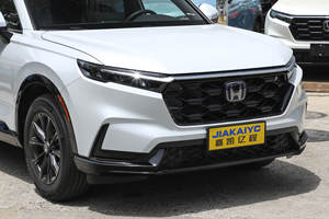 جديد لهوندا سي آر في <span class=keywords><strong>2025</strong></span> 2026 محرك توربو 1.5 لتر بقوة 193 حصان ناقل حركة أوتوماتيكي مقود يسار سيارة دفع رباعي 5 أبواب تعمل بالبنزين مع فتحة سقف بانورامية - Product Image 3