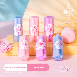 Borradores <span class=keywords><strong>Kawaii</strong></span> de Sakura para <span class=keywords><strong>Niñas</strong></span>, Material Escolar y de Oficina, Corrección de Escritura, Dibujo y Bocetos - Product Image 2