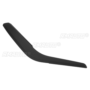 แผงมือจับประตูด้านในรถยนต์ สีดำ เบจ ซ้าย ขวา สำหรับ BMW X1 E84 ปี 2010-2016 - Product Image 3