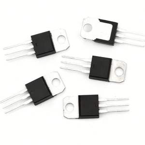 100% Genuine, Original & Brand New Q7025R TO-220 Transistor CZSKU:JI21LO99 - Product Image 1