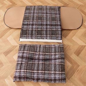 Luxury Modern Orthopedic <b>Dog</b> <b>Bed</b> for Large <b>Dogs</b> Washable Removable Cover Premium Pet Furniture Sofa Indoor Outdoor - Product Image 6