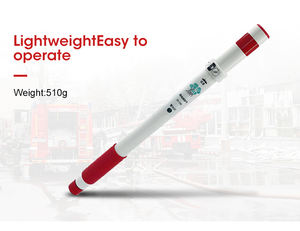 Détecteur de tension AC Hotstick, testeur d'urgence environnemental à vente chaude - Product Image 2