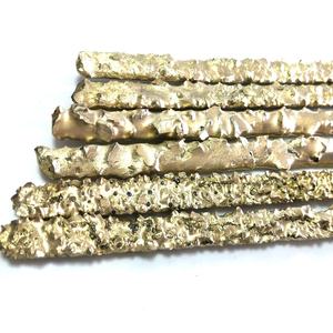 Zhuzhzhuzhou 100% חומרי גלם קרביד אלקטרודות קרביד ריתוך מוטות מוטות מרוכבים אום התאמה אישית - Product Image 2