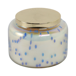 Glass Jar Scented <b>Candle</b> Modern Decorative <b>Small</b> Pillar Votive <b>Candle</b> for Home Indoor Display - Product Image 4