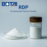Poudre polymère redispersable à base d'acétate d'éthylène (VAC/E) DP-A722, type adhésif VAE, poudre RDP