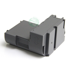 Tanque de Tinta T04D1 T04D100 C13T04D100, Caja de Mantenimiento de Tinta Compatible para Impresoras <span class=keywords><strong>Epson</strong></span> <span class=keywords><strong>L4150</strong></span> L6170 L14150 XP-5105 XP-5100 ET-M2140 - Product Image 4