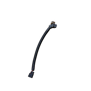 자동차 배선 하네스 32216-TVC-Y00 혼다 어코드 2018-2020 프론트 범퍼 안개등 12V PVC 절연 - Product Image 2