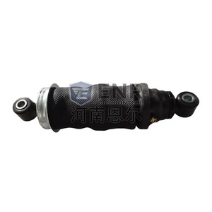 Amortisseur de camion Mercedes Benz 9428902919 9428906919 Suspension pneumatique Axor Actros - Product Image 3