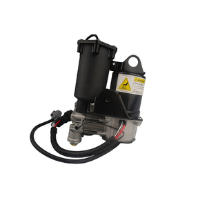 Compresor de Suspensión Neumática LR025111 LR010375 Compatible con Land Rover Range Rover Executive (L322) Range Rover Executive (HSE) - Product Image 5