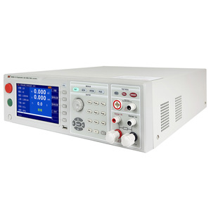 Rek Rk9966A Pv Probador de Seguridad Automático Programable, Prueba de Resistencia a Voltaje CA/CC, 1.000 Ma, Uso Profesional - Product Image 2