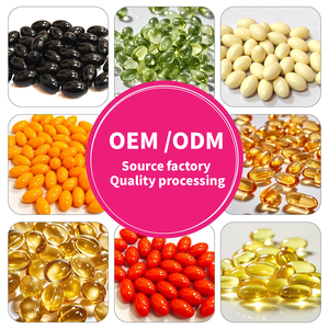 Gélules d'extrait d'ail vieilli, compléments alimentaires à base de plantes, naturels, biologiques, inodores, capsules molles d'ail vieilli - Product Image 3