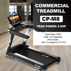 CIAPO M8 usage domestique nouveau design utilisation commerciale <span class=keywords><strong>tapis</strong></span> roulant machines d'entraînement en cours d'exécution <span class=keywords><strong>tapis</strong></span> roulant <span class=keywords><strong>de</strong></span> fitness - Product Image 6