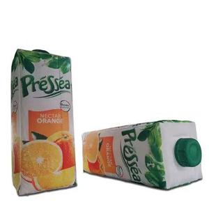 Botella de Jugo Inflable de PVC para Promoción y Exhibición en <span class=keywords><strong>Tiendas</strong></span> - Product Image 3