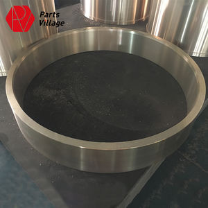 Boccola Superiore e Inferiore in Bronzo, Tanto Resistente che Durevole, Adatta per Frantumatori a Cono Serie HP - Product Image 3