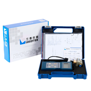 HT6292 Temperature and <b>Humidity</b> <b>Meter</b> Air Dew Point Test Instrument - Product Image 6