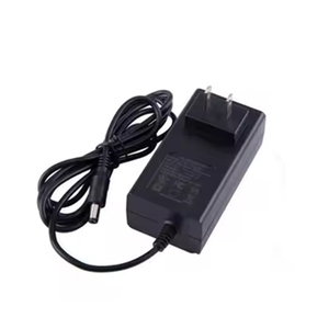 Nhà Máy bán hàng trực tiếp 57W cung cấp điện 19V 3A AC DC <span class=keywords><strong>Power</strong></span> <span class=keywords><strong>adapter</strong></span> 9V 12V 19V 24V 48V cho <span class=keywords><strong>LED</strong></span> ánh sáng sọc với ETL CE GS SAA - Product Image 2