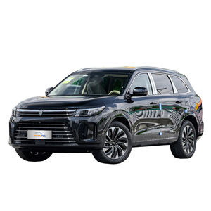 2024 AITO M7 Autos nouvelle voiture électrique de luxe Suv hybride adulte sport nouvelle énergie véhicules voitures pour adultes - Product Image 1