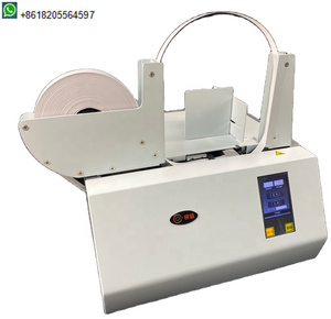 Đồ họa Dải máy đóng đai giấy Dải Máy tiền giấy tiền tệ Dải máy - Product Image 5